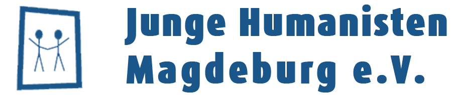 Angebote - Junge Humanisten Magdeburg e.V. logo